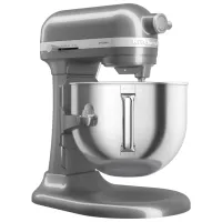 Mixer KitchenAid 5KSM70SHXEMS 375 W/ Gray photo 2