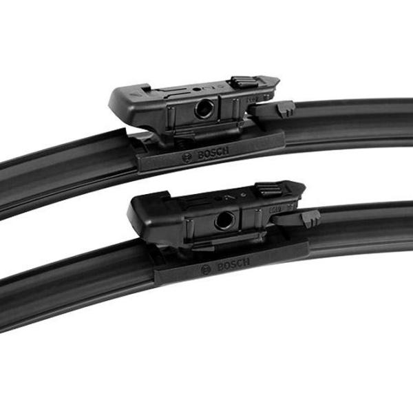 Ștergător parbriz față Renault 2006 - 2015 (Aerotwin A009S) Bosch/ 30" + 28"/ 750 mm + 700 mm photo 5 Ștergător parbriz față Renault 2006 - 2015 (Aerotwin A009S) Bosch/ 30" + 28"/ 750 mm + 700 mm photo 5