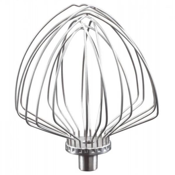 Mixer KitchenAid 5KSM70SHXEAC 375 W/ Cream photo 4