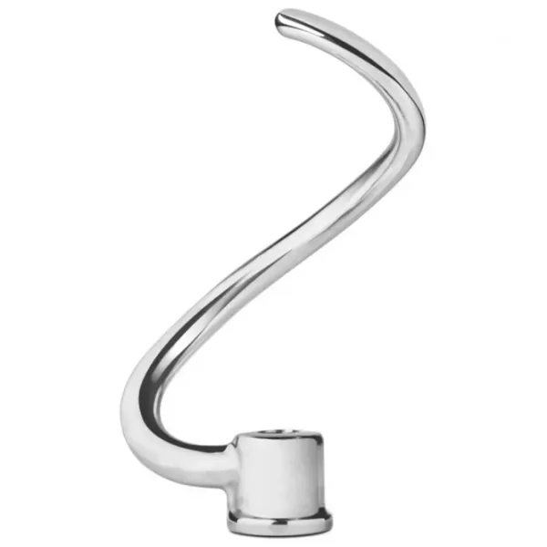 Mixer KitchenAid 5KSM70SHXEAC 375 W/ Cream photo 5