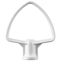 Mixer KitchenAid 5KSM70SHXEAC 375 W/ Cream photo 6