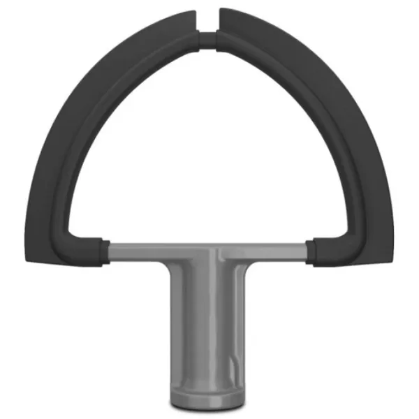 Mixer KitchenAid 5KSM70SHXEAC 375 W/ Cream photo 7