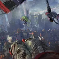 Dying Light 2 Staying Human Game for PlayStation 5 photo 4