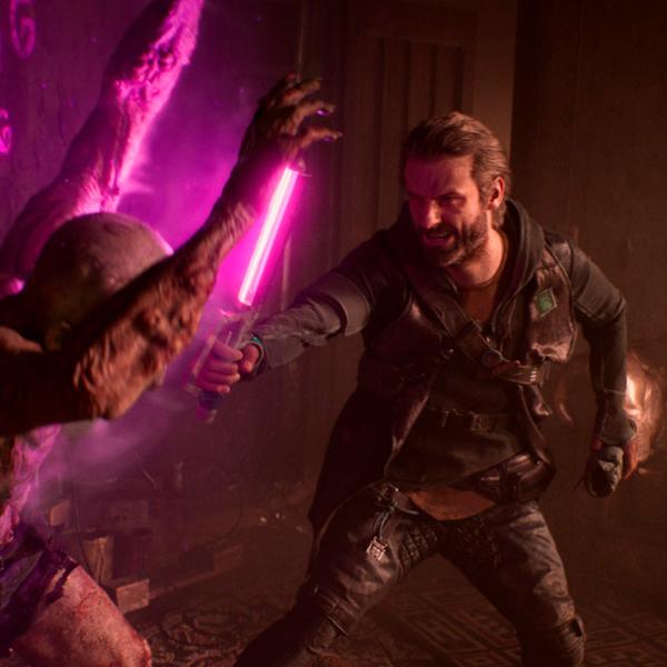 Dying Light 2 Staying Human Game for PlayStation 5 photo 6 Dying Light 2 Staying Human Game for PlayStation 5 photo 6