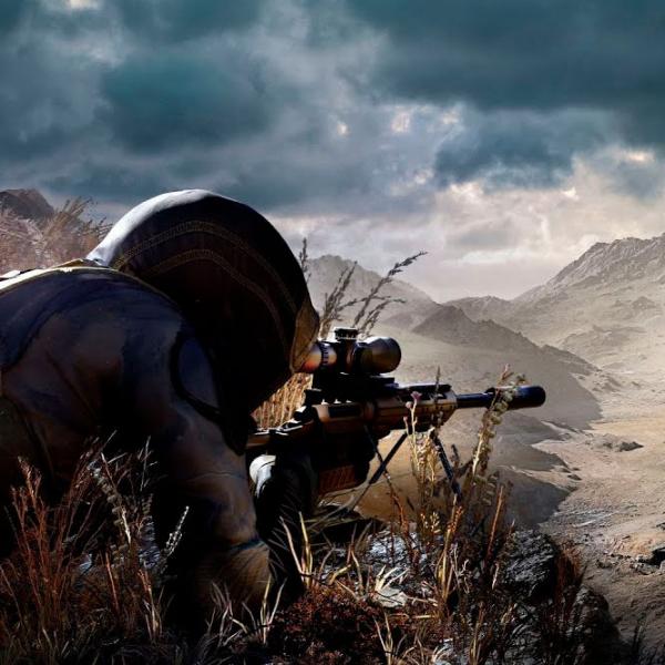 Sniper Ghost Warrior Contracts 2 Game for PlayStation 5 photo 2 Sniper Ghost Warrior Contracts 2 Game for PlayStation 5 photo 2