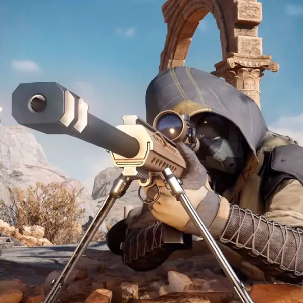 Sniper Ghost Warrior Contracts 2 Game for PlayStation 5 photo 4 Sniper Ghost Warrior Contracts 2 Game for PlayStation 5 photo 4