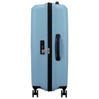 Valiză American Tourister Aerostep Spinner 66l/ Soho Grey photo 4