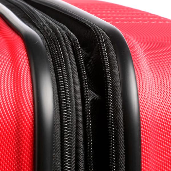 Valiză American Tourister Tracklite Spinner 71l/ Flame Red photo 5 Valiză American Tourister Tracklite Spinner 71l/ Flame Red photo 5