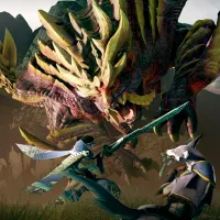 Monster Hunter Rise Limited Edition Game for Nintendo Switch photo 3