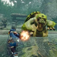 Monster Hunter Rise Limited Edition Game for Nintendo Switch photo 5