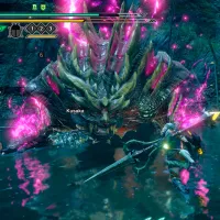 Monster Hunter Rise Limited Edition Game for Nintendo Switch photo 6
