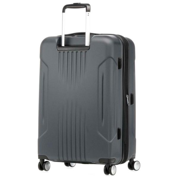Valiză American Tourister Tracklite Spinner 71l/ Dark Slate photo 3 Valiză American Tourister Tracklite Spinner 71l/ Dark Slate photo 3