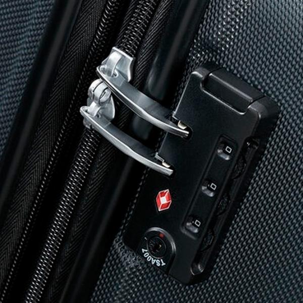 Valiză American Tourister Tracklite Spinner 71l/ Dark Slate photo 5 Valiză American Tourister Tracklite Spinner 71l/ Dark Slate photo 5