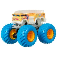 Mașină Hot Wheels Monster Trucks HCB50 Multicolor photo 4