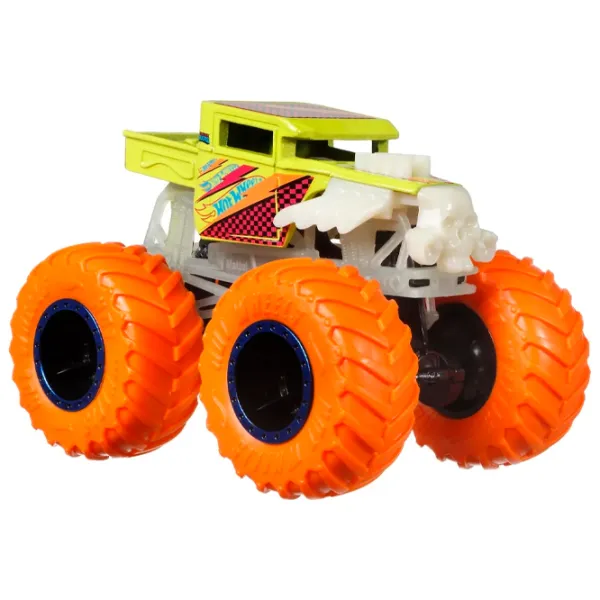 Mașină Hot Wheels Monster Trucks HCB50 Multicolor photo 6