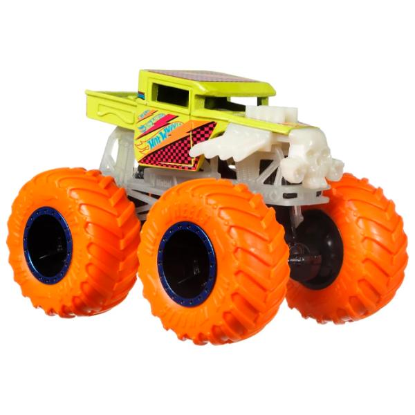 Mașină Hot Wheels Monster Trucks HCB50 Multicolor photo 6