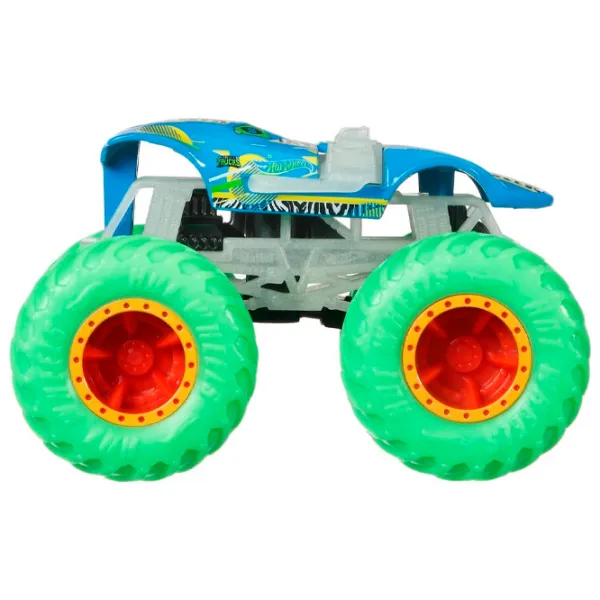 Mașină Hot Wheels Monster Trucks HCB50 Multicolor photo 8