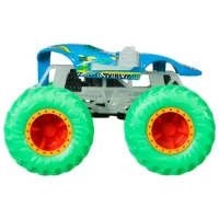 Mașină Hot Wheels Monster Trucks HCB50 Multicolor photo 8