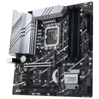 Placă de bază Asus PRIME Z790M-PLUS mATX/ Intel Z790M photo 2