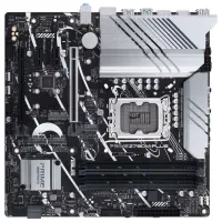 Placă de bază Asus PRIME Z790M-PLUS mATX/ Intel Z790M photo 3