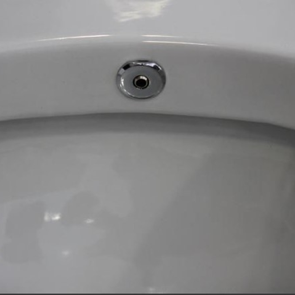 Унитаз Creavit Lara Напольный photo 3