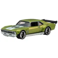 Mașină Hot Wheels Boulevard GJT68 / / Multicolor photo 3