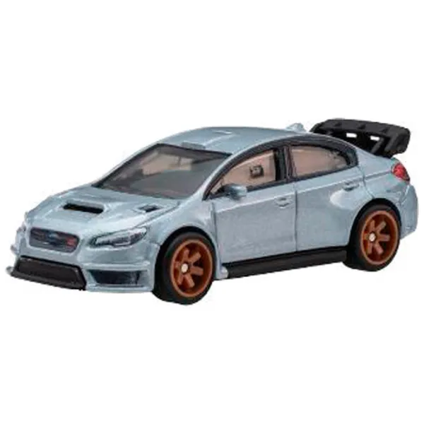 Mașină Hot Wheels Boulevard GJT68  / / Multicolor photo 7