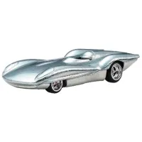 Mașină Hot Wheels Boulevard GJT68 / / Multicolor photo 9