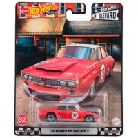 Mașină Hot Wheels Boulevard GJT68 / / Multicolor photo 10