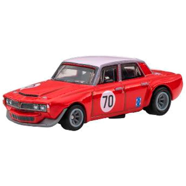 Mașină Hot Wheels Boulevard GJT68  / / Multicolor photo 11