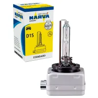 Lampă auto Narva 84010 Xenon/ D1S/ PK32d-2/ 35 W photo 2