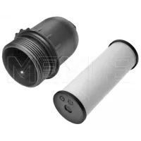 Фильтр автоматической коробки передач Meyle MHK0047 photo 2