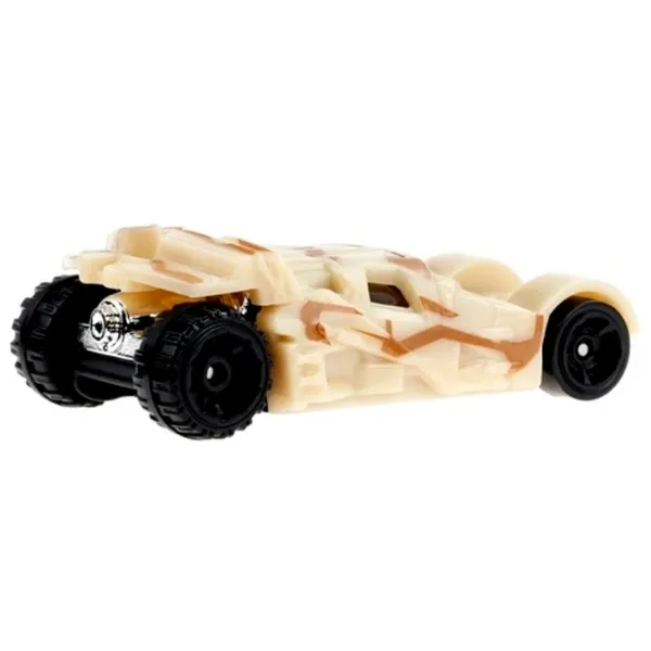 Mașină Hot Wheels Batman: Batmobile HDG89 Multicolor photo 4