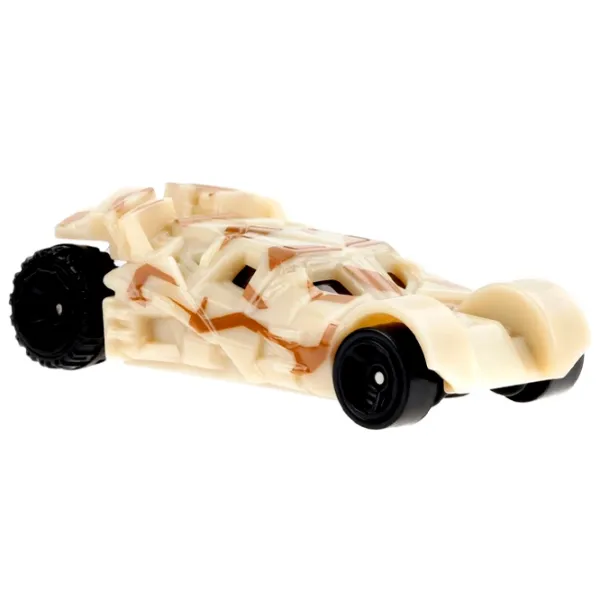 Mașină Hot Wheels Batman: Batmobile HDG89 Multicolor photo 8