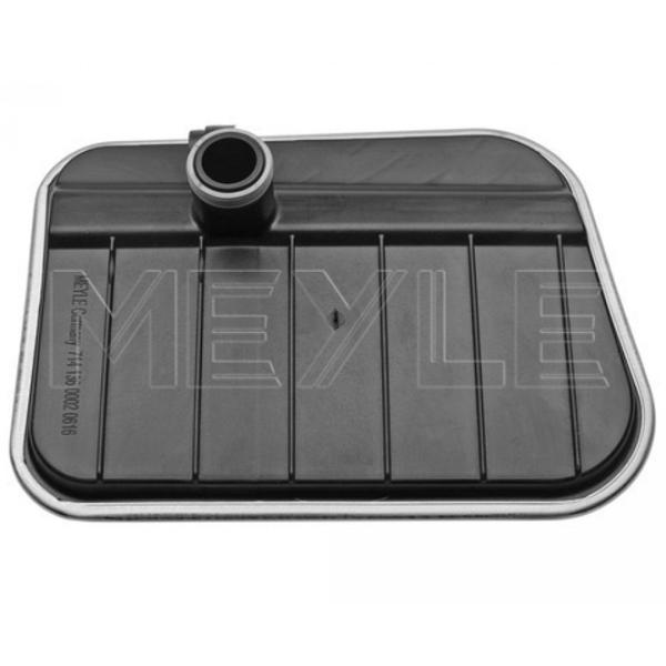 Фильтр автоматической коробки передач Meyle MHF0047 Бензин photo 2