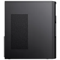 Carcasă Sohoo 2810BK Mid Tower / Black photo 5