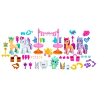 Figurine Hasbro My little pony Friends of Maretime Bay 5+/ Multicolor photo 4