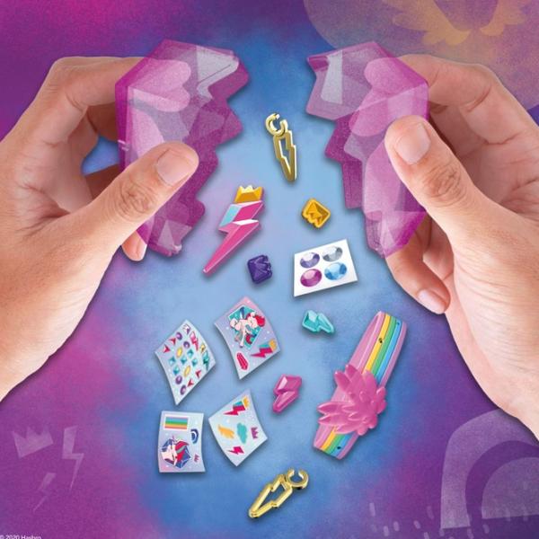 Figurine Hasbro My little pony Movie Crystal Adventure Ponies Ast 5+/ Multicolor photo 9 Figurine Hasbro My little pony Movie Crystal Adventure Ponies Ast 5+/ Multicolor photo 9