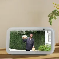 Умная колонка Amazon Echo Show 5 Синий photo 5