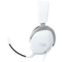 Căști HyperX Cloud Stinger 2 Core Gray White Cu fir/ Gaming photo 2