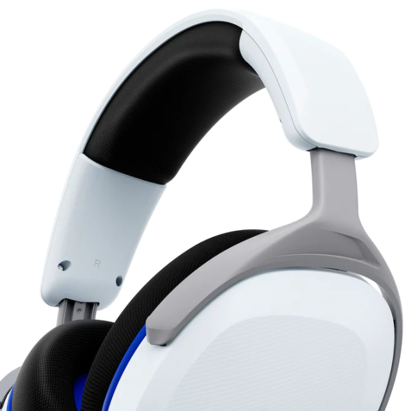 Căști HyperX Cloud Stinger 2 Gray White Cu fir/ Gaming photo 5