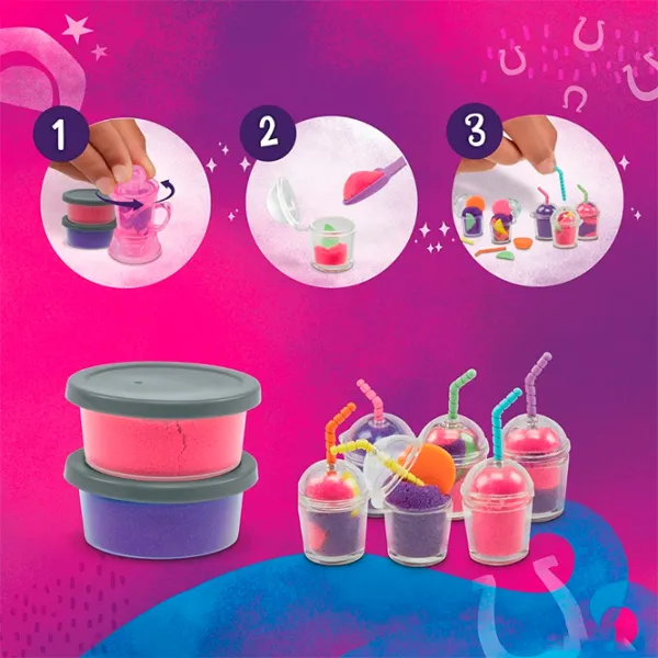 Figurină Hasbro My little pony Movie Sparkling Scenes Ast 5+/ Orange photo 4 Figurină Hasbro My little pony Movie Sparkling Scenes Ast 5+/ Orange photo 4