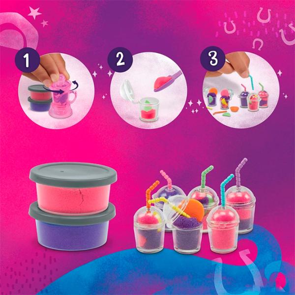 Figurină Hasbro My little pony Movie Sparkling Scenes Ast 5+/ Orange photo 4 Figurină Hasbro My little pony Movie Sparkling Scenes Ast 5+/ Orange photo 4