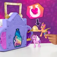 Figurine Hasbro My Little Pony Playset Musical Mane Melody 5+/ Pink photo 3