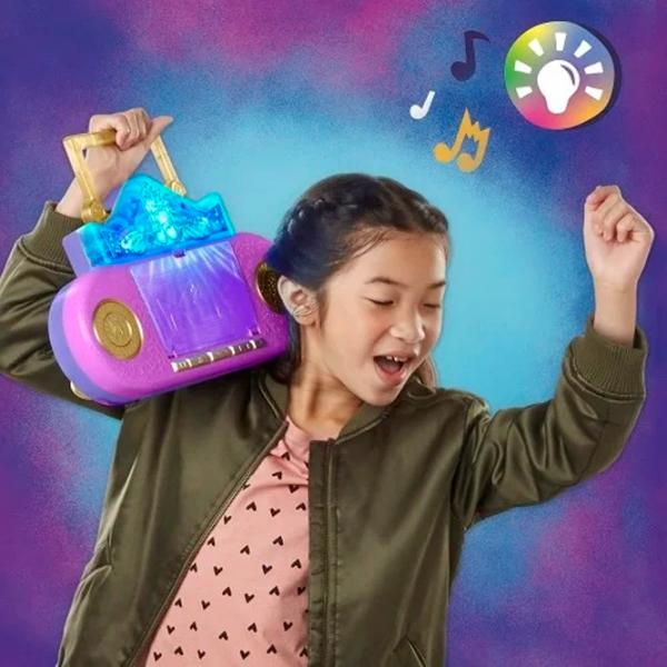 Figurine Hasbro My Little Pony Playset Musical Mane Melody 5+/ Pink photo 6