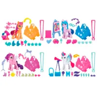 Фигурки Hasbro My Little Pony Mark magis playset Ast 4+/ Разноцветный photo 3