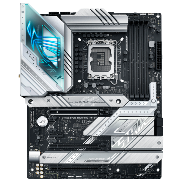 Материнская плата Asus ROG STRIX Z790-A GAMING WIFI ATX/ Z790-A photo 4 Материнская плата Asus ROG STRIX Z790-A GAMING WIFI ATX/ Z790-A photo 4