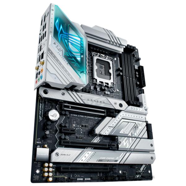 Материнская плата Asus ROG STRIX Z790-A GAMING WIFI ATX/ Z790-A photo 5 Материнская плата Asus ROG STRIX Z790-A GAMING WIFI ATX/ Z790-A photo 5
