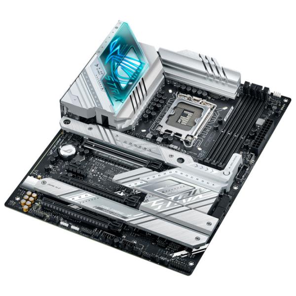 Материнская плата Asus ROG STRIX Z790-A GAMING WIFI ATX/ Z790-A photo 6 Материнская плата Asus ROG STRIX Z790-A GAMING WIFI ATX/ Z790-A photo 6