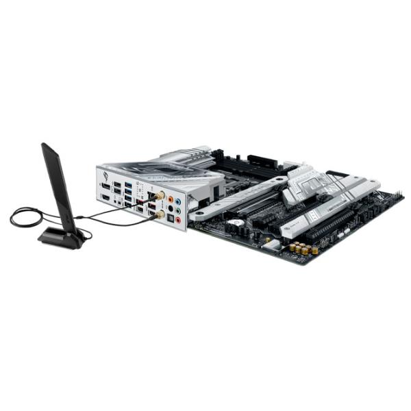 Материнская плата Asus ROG STRIX Z790-A GAMING WIFI ATX/ Z790-A photo 8 Материнская плата Asus ROG STRIX Z790-A GAMING WIFI ATX/ Z790-A photo 8